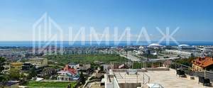 Дом 280м², 3-этажный, участок 6 сот.  