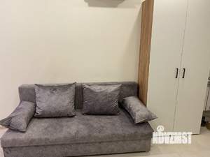 Таунхаус 89м², 3-этажный, участок 1 сот.  