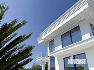 Дом 280м², 2-этажный, участок 5 сот.  