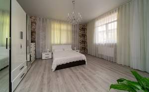 Дом 150м², 3-этажный, участок 5 сот.  