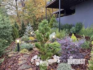 Коттедж 114м², 1-этажный, участок 5 сот.  