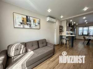 Таунхаус 103м&sup2;, 2-этажный, участок 2 сот.  