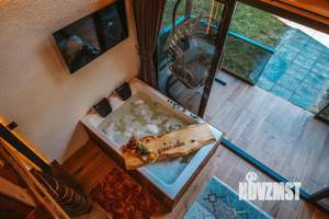 Дом 47м&sup2;, 2-этажный, участок 40 сот.  