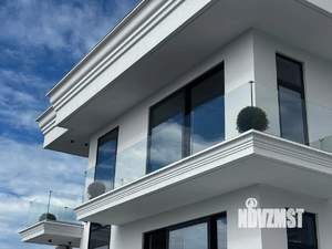 Дом 289м², 2-этажный, участок 289 сот.  