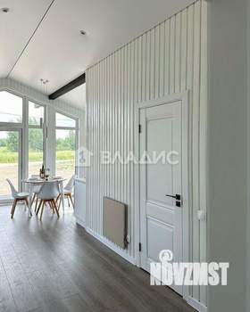 Дом 84м², 1-этажный, участок 7 сот.  