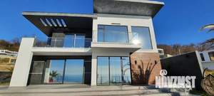 Дом 260м&sup2;, 2-этажный, участок 12 сот.  