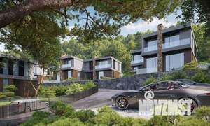 Дом 303м², 2-этажный, участок 5 сот.  