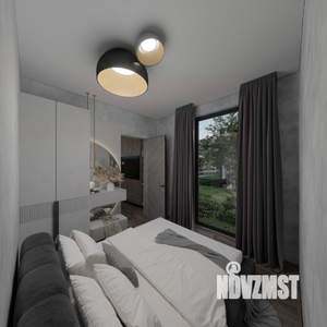 Дом 35м², 1-этажный, участок 5 сот.  