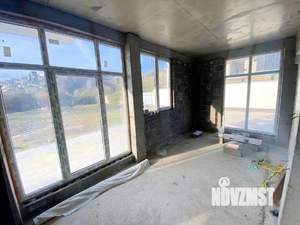 Дом 137м&sup2;, 2-этажный, участок 6 сот.  