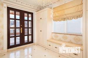 Дом 420м², 2-этажный, участок 11 сот.  