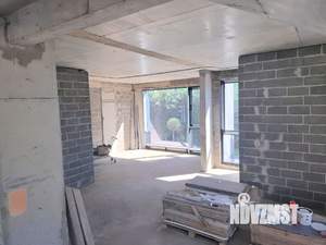 Коттедж 330м², 2-этажный, участок 5 сот.  