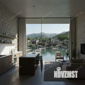 Дом 60м&sup2;, 1-этажный, участок 4 сот.  