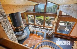 Дом 180м², 2-этажный, участок 7 сот.  