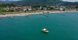 Дом 89м², 3-этажный, участок 0 сот.  