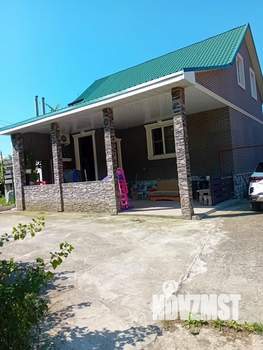 Дом 260м², 2-этажный, участок 24 сот.  