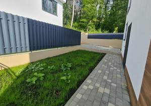 Дом 160м², 2-этажный, участок 5 сот.  