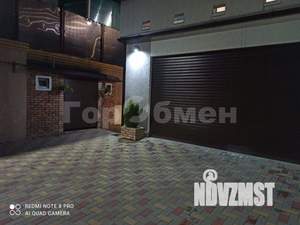 Дом 270м², 2-этажный, участок 7 сот.  