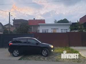 Дача 135м², 2-этажный, участок 7 сот.  
