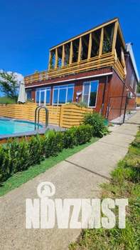 Дом 166м&sup2;, 2-этажный, участок 5 сот.  