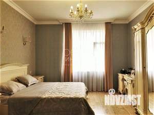 Дом 250м², 2-этажный, участок 5 сот.  