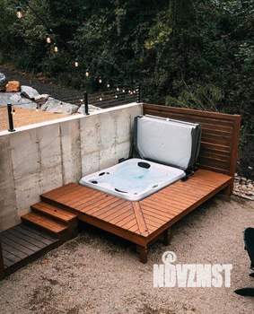 Дом 60м&sup2;, 1-этажный, участок 20 сот.  