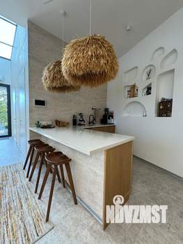 Коттедж 400м², 2-этажный, участок 9 сот.  
