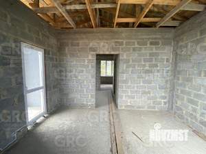 Дом 133м², 3-этажный, участок 3 сот.  