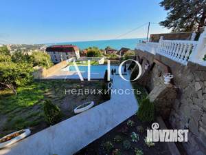 Коттедж 419м², 4-этажный, участок 8 сот.  