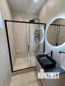 Дом 140м², 2-этажный, участок 4 сот.  