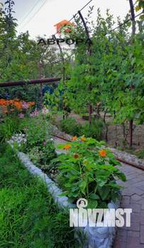 Дом 117м&sup2;, 2-этажный, участок 6 сот.  