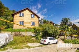 Дом 150м², 2-этажный, участок 5 сот.  