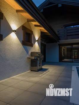 Дом 285м², 2-этажный, участок 6 сот.  