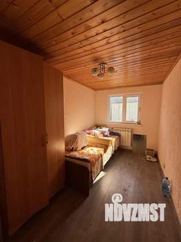 Дом 130м&sup2;, 2-этажный, участок 5 сот.  