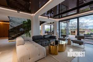 Дом 250м², 2-этажный, участок 22 сот.  
