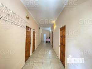 Дом 388м&sup2;, 3-этажный, участок 3 сот.  