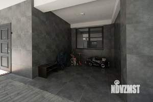 Таунхаус 200м², 3-этажный, участок 2 сот.  