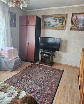 Дом 90м², 2-этажный, участок 6 сот.  