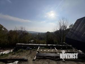 Дом 110м², 2-этажный, участок 3 сот.  