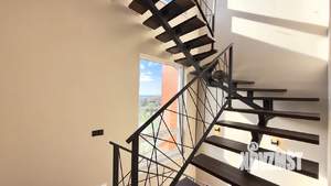 Дом 160м², 2-этажный, участок 4 сот.  