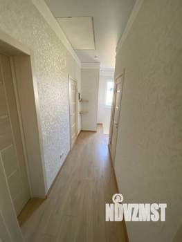 Таунхаус 108м², 2-этажный, участок 2 сот.  