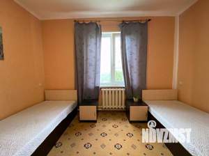 Коттедж 273м², 3-этажный, участок 11 сот.  