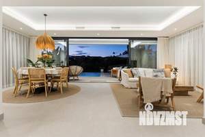 Дом 310м², 3-этажный, участок 270 сот.  