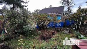 Дом 96м², 3-этажный, участок 6 сот.  