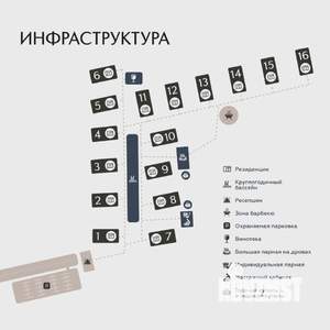 Дом 50м², 2-этажный, участок 4 сот.  