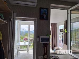 Дом 37м², 1-этажный, участок 6 сот.  