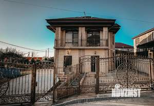 Коттедж 150м², 2-этажный, участок 2 сот.  