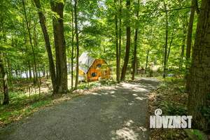 Коттедж 110м&sup2;, 2-этажный, участок 7 сот.  