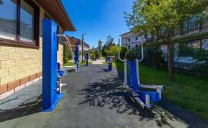 Дом 89м², 3-этажный, участок 0 сот.  