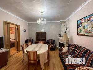 Дом 80м², 2-этажный, участок 2 сот.  