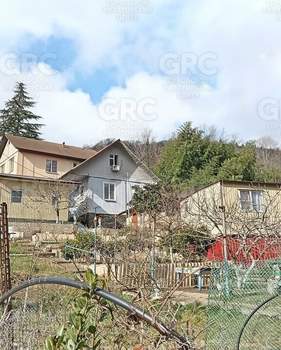 Дом 170м², 2-этажный, участок 7 сот.  